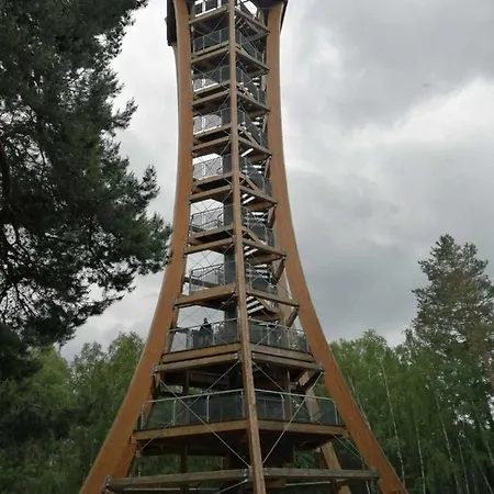 Am Reethaus Apartamento Komptendorf