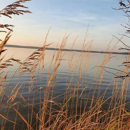 Am Reethaus Apartamento *