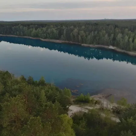 Apartamento Am Reethaus