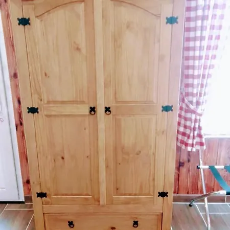 Am Reethaus Apartamento