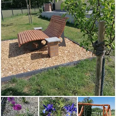 Apartamento Am Reethaus