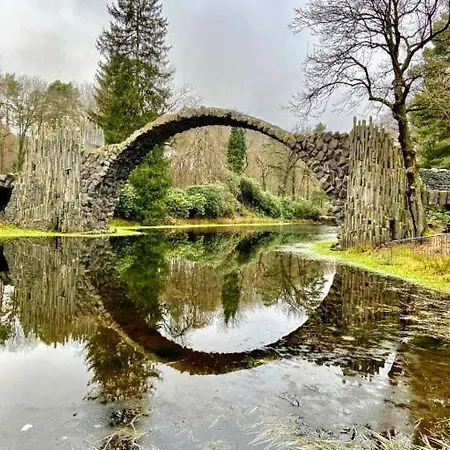 Am Reethaus Apartamento