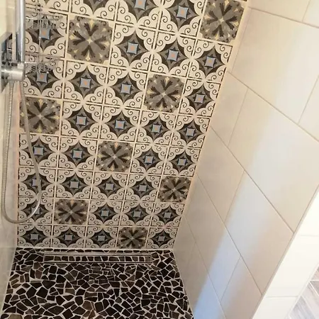 Appartement Am Reethaus Komptendorf
