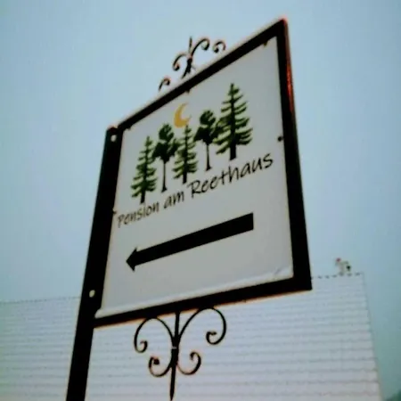 Am Reethaus Apartamento