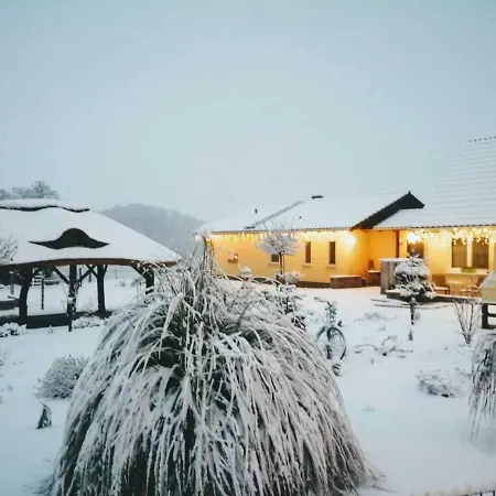 Apartamento Am Reethaus