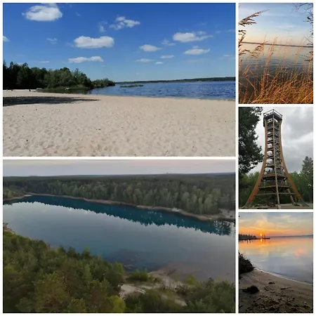 Am Reethaus Apartamento