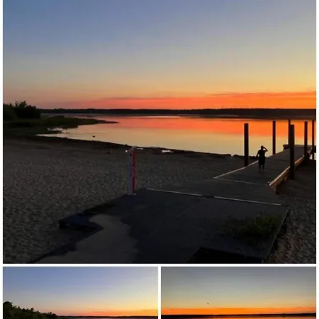 Am Reethaus Apartamento