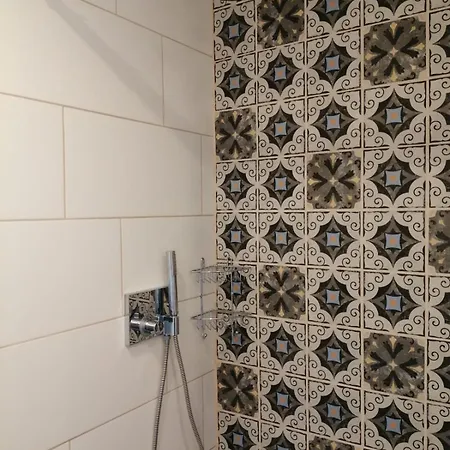 Appartement Am Reethaus *