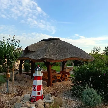 Apartamento Am Reethaus *