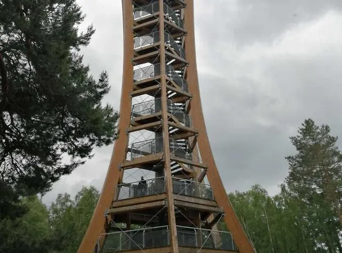 Am Reethaus Apartamento Komptendorf