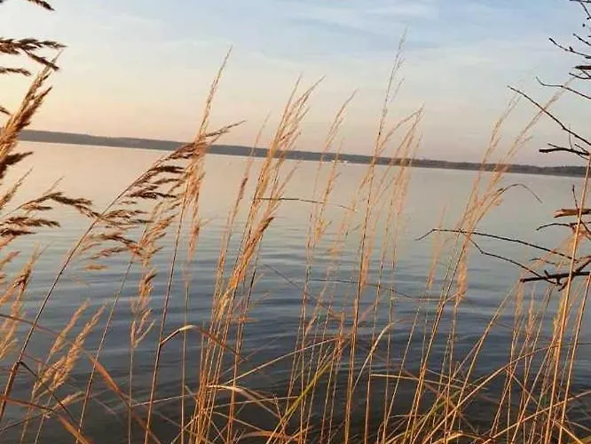 Am Reethaus Apartamento *