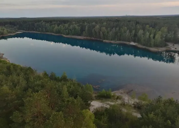 Apartamento Am Reethaus