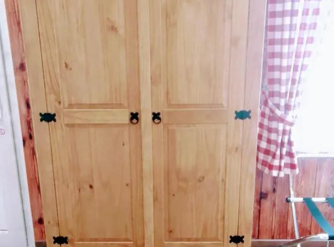 Am Reethaus Apartamento