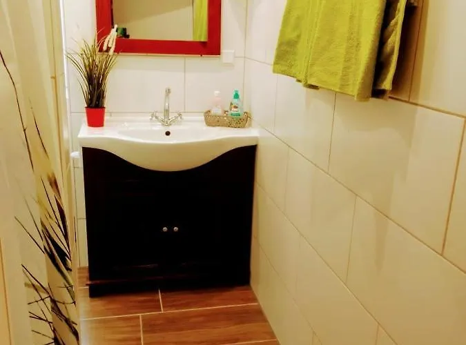 Am Reethaus Apartamento *