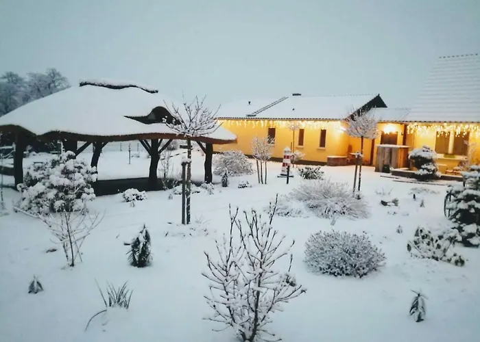 Am Reethaus Komptendorf