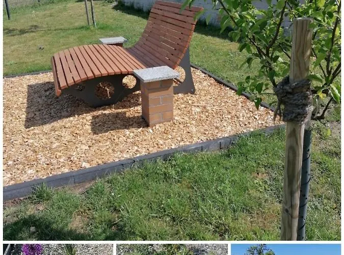 Apartamento Am Reethaus