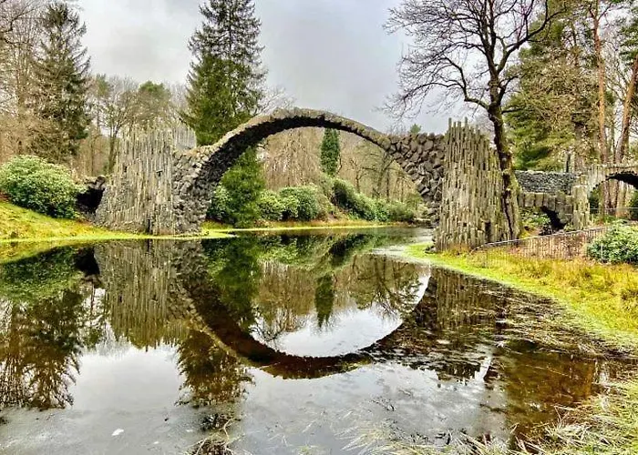 Am Reethaus Apartamento