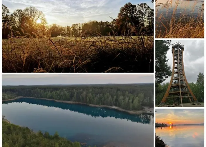 Am Reethaus Apartamento