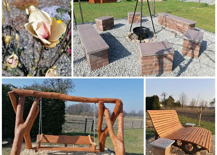 Am Reethaus * Komptendorf