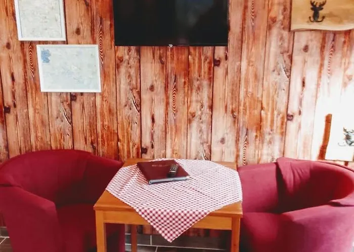 Am Reethaus * Komptendorf