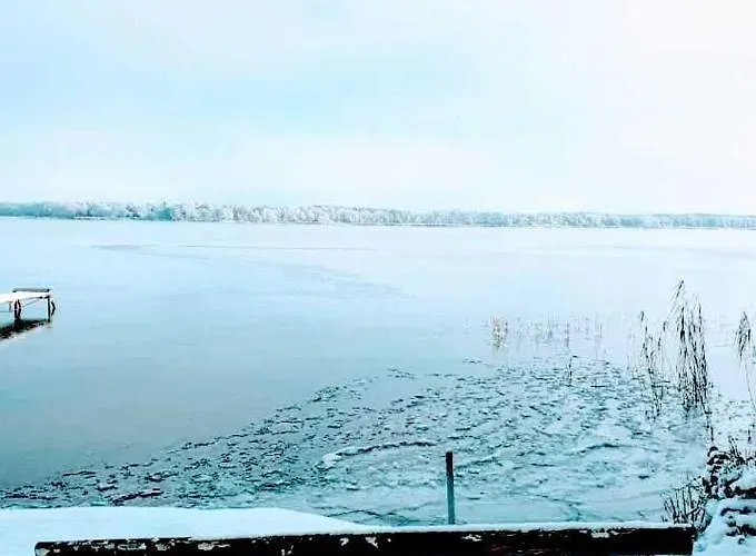 Apartamento Am Reethaus *