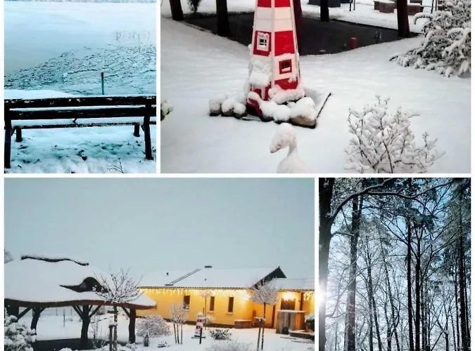 Am Reethaus Apartamento *