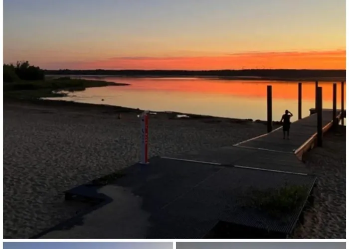 Am Reethaus Apartamento